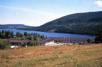 Hotel Valdres Hoyfjellshotell
