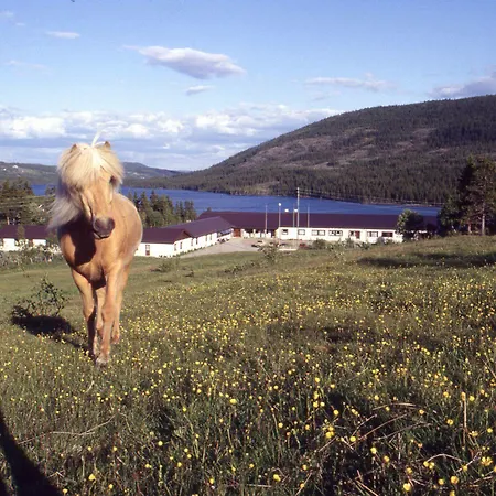 Valdres Hoyfjellshotell
