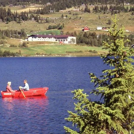 Hotel Valdres Hoyfjellshotell 3*