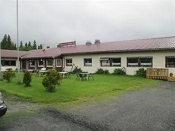 Valdres Hoyfjellshotell Hotel