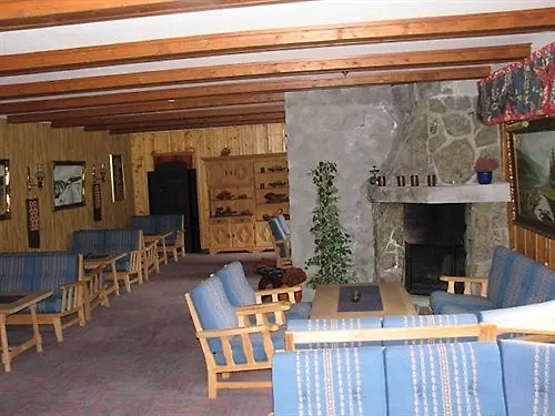 Hotel Valdres Hoyfjellshotell