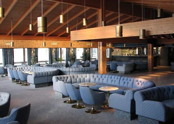 Valdres Hoyfjellshotell Hotel