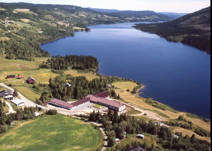 Valdres Hoyfjellshotell Steinsetbygdi