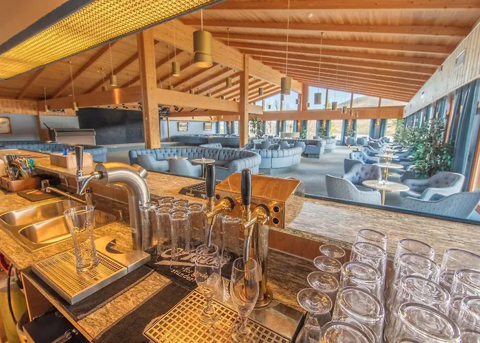 Hotel Valdres Hoyfjellshotell